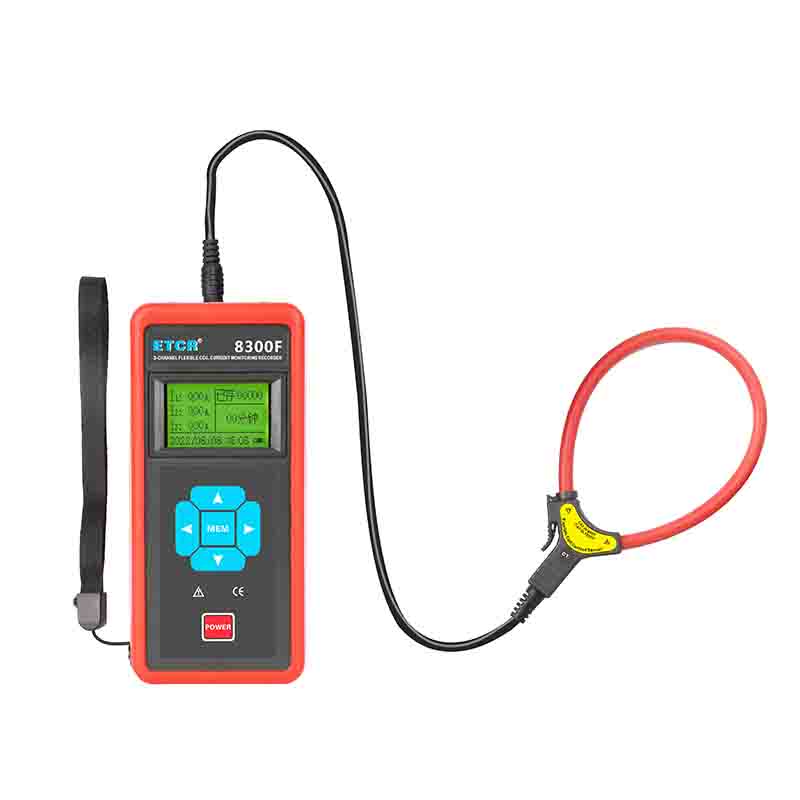 ETCR8300F